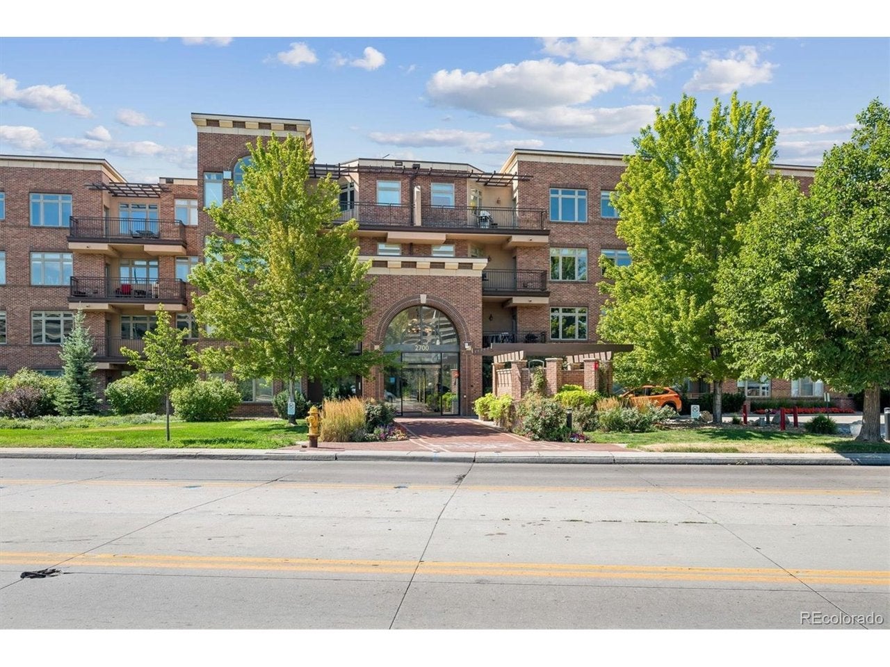 2700 E Cherry Creek South Dr #214, Denver, CO 80209 photo