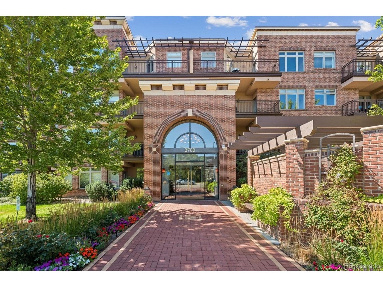 2700 E Cherry Creek South Dr #214, Denver, CO 80209 photo