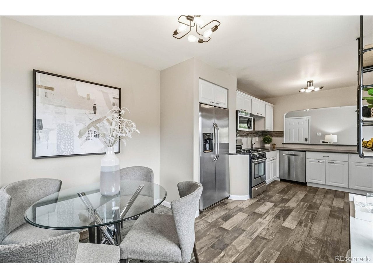 3511 Newport St, Denver, CO 80207 photo