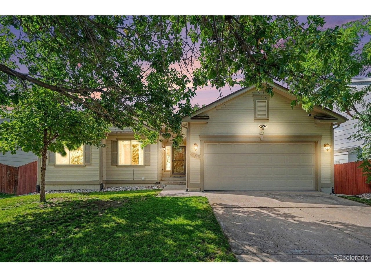 4095 Solarglen Dr, Colorado Springs, CO 80916