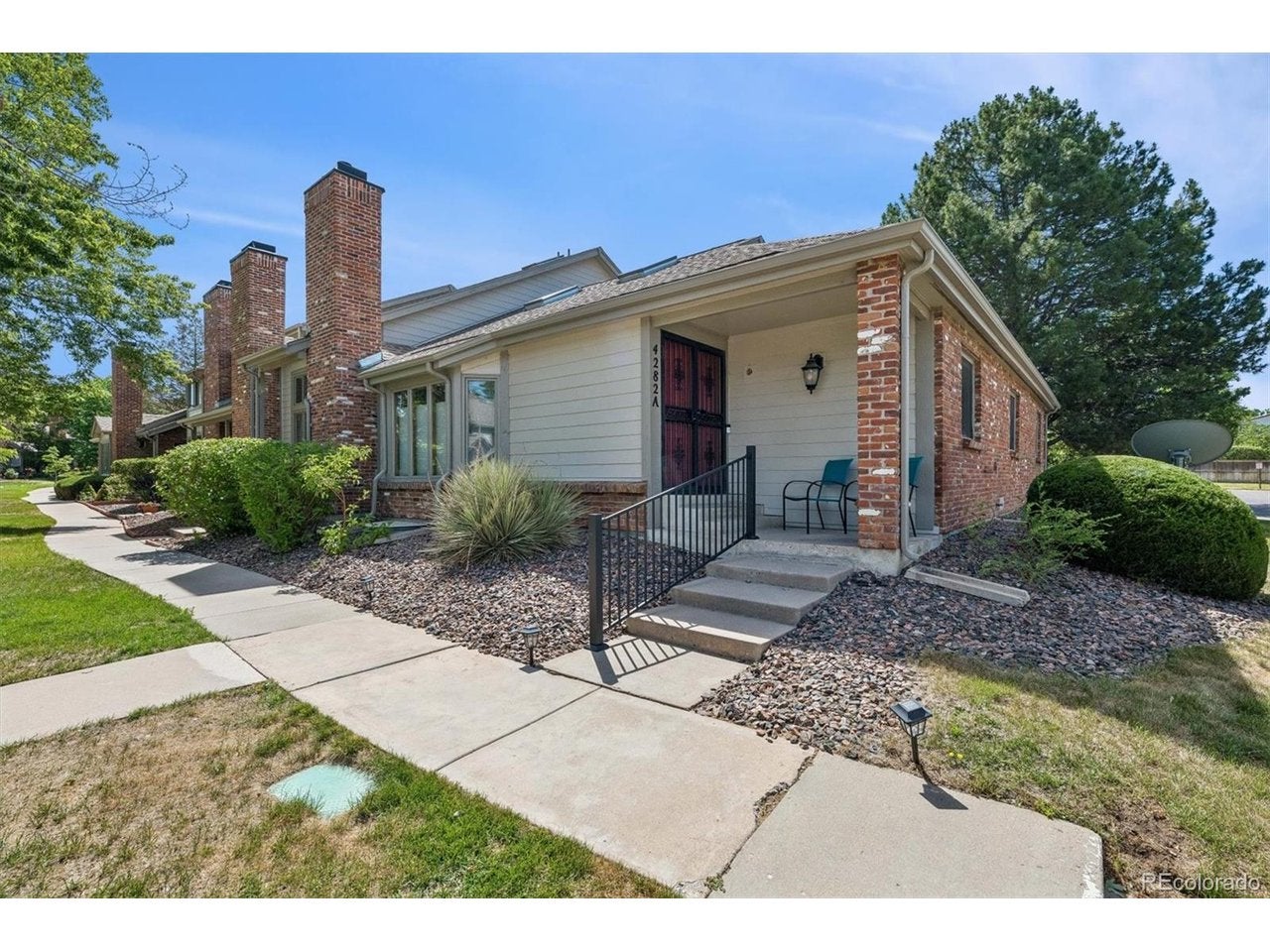 4282 Fairplay Cir, Aurora, CO 80014