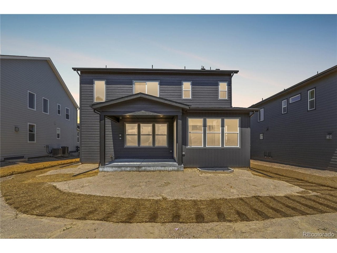 1240 Stillspring Ln, Castle Pines, CO 80108 photo