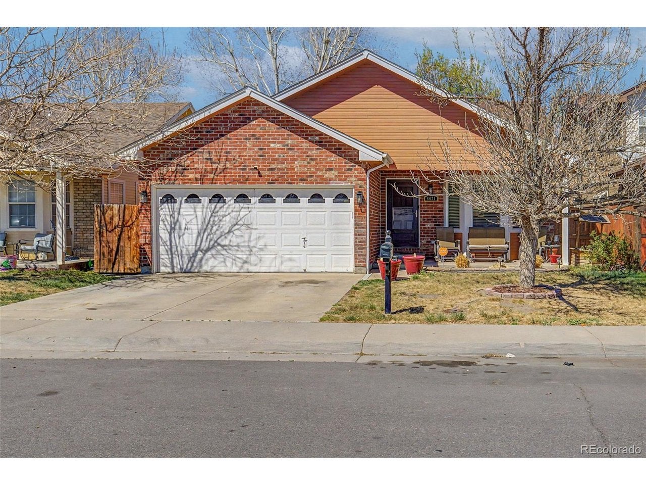 6471 62 Pl, Commerce City, CO 80022
