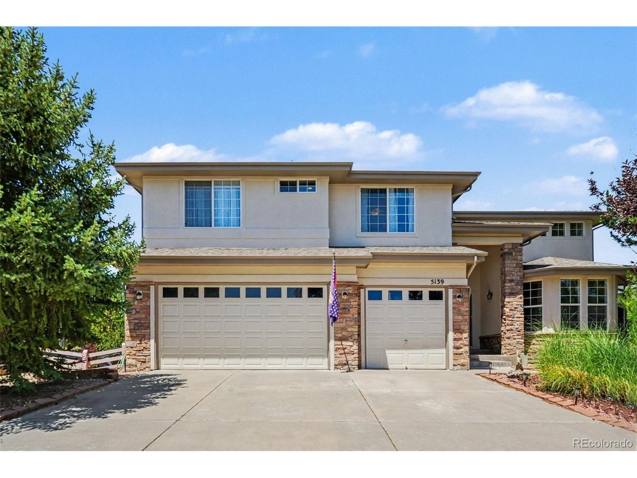 5139 Streambed Trl, Parker, CO 80134