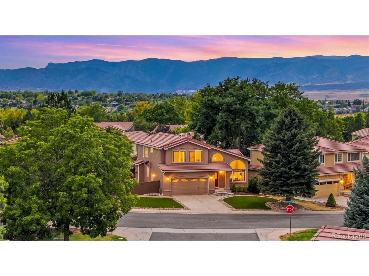 9151 Roadrunner St, Littleton, CO 80129 photo