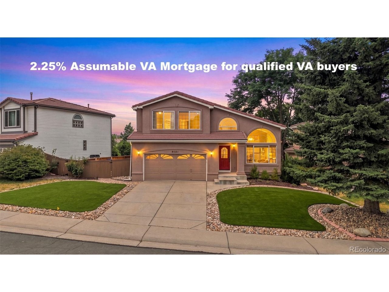 9151 Roadrunner St, Littleton, CO 80129