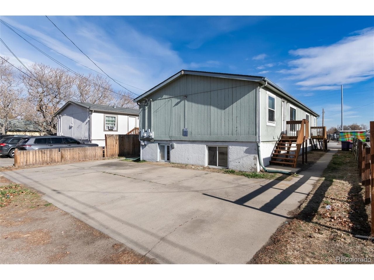 4665 Gaylord St, Denver, CO 80216 photo
