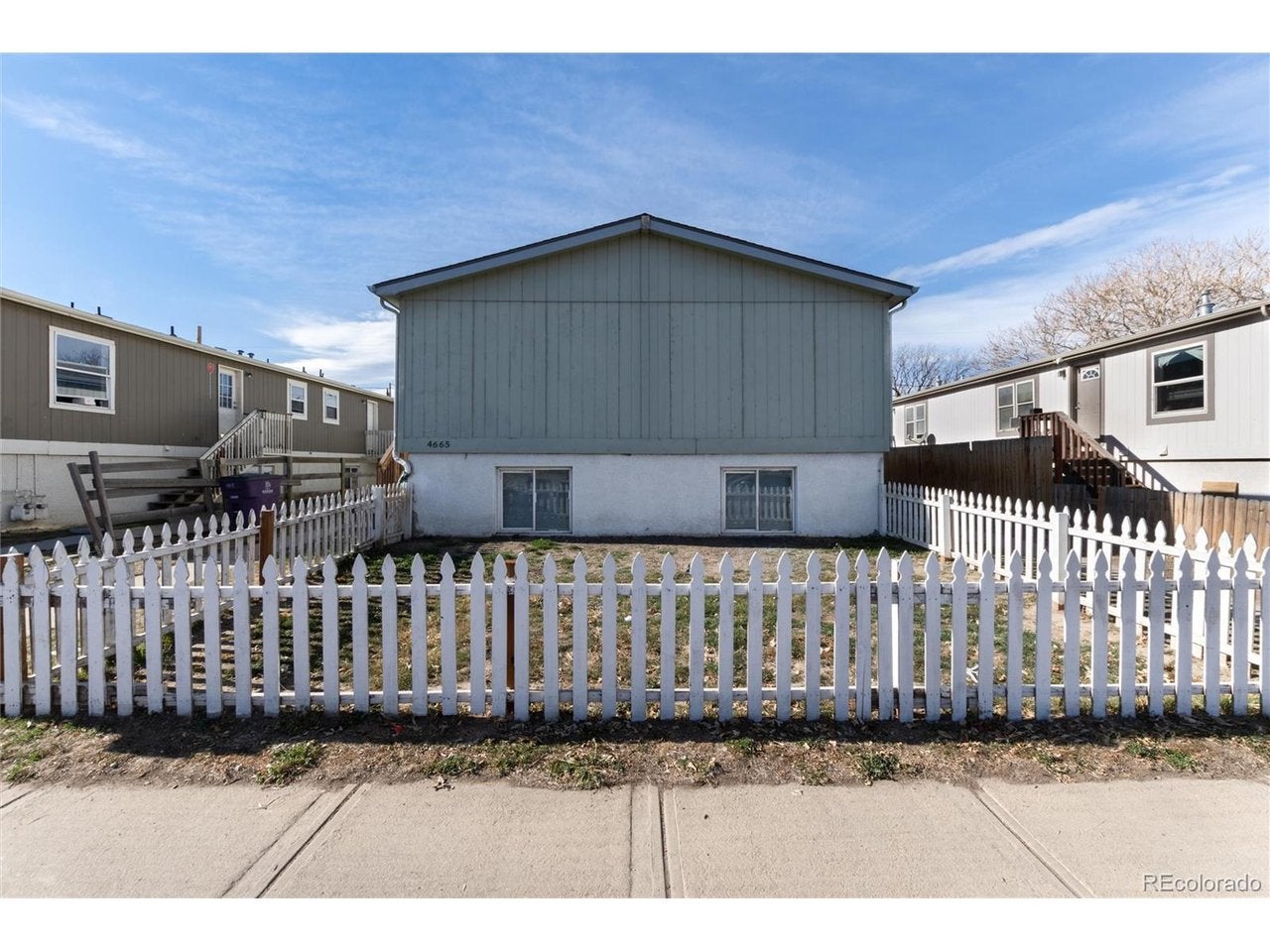 4665 Gaylord St, Denver, CO 80216 photo