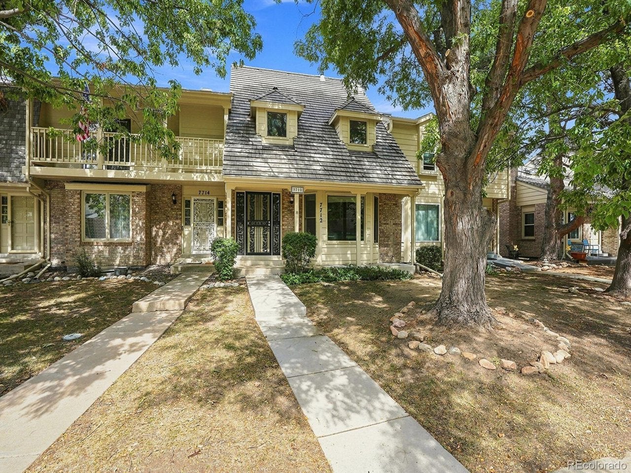 7712 Cove Cir, Centennial, CO 80122