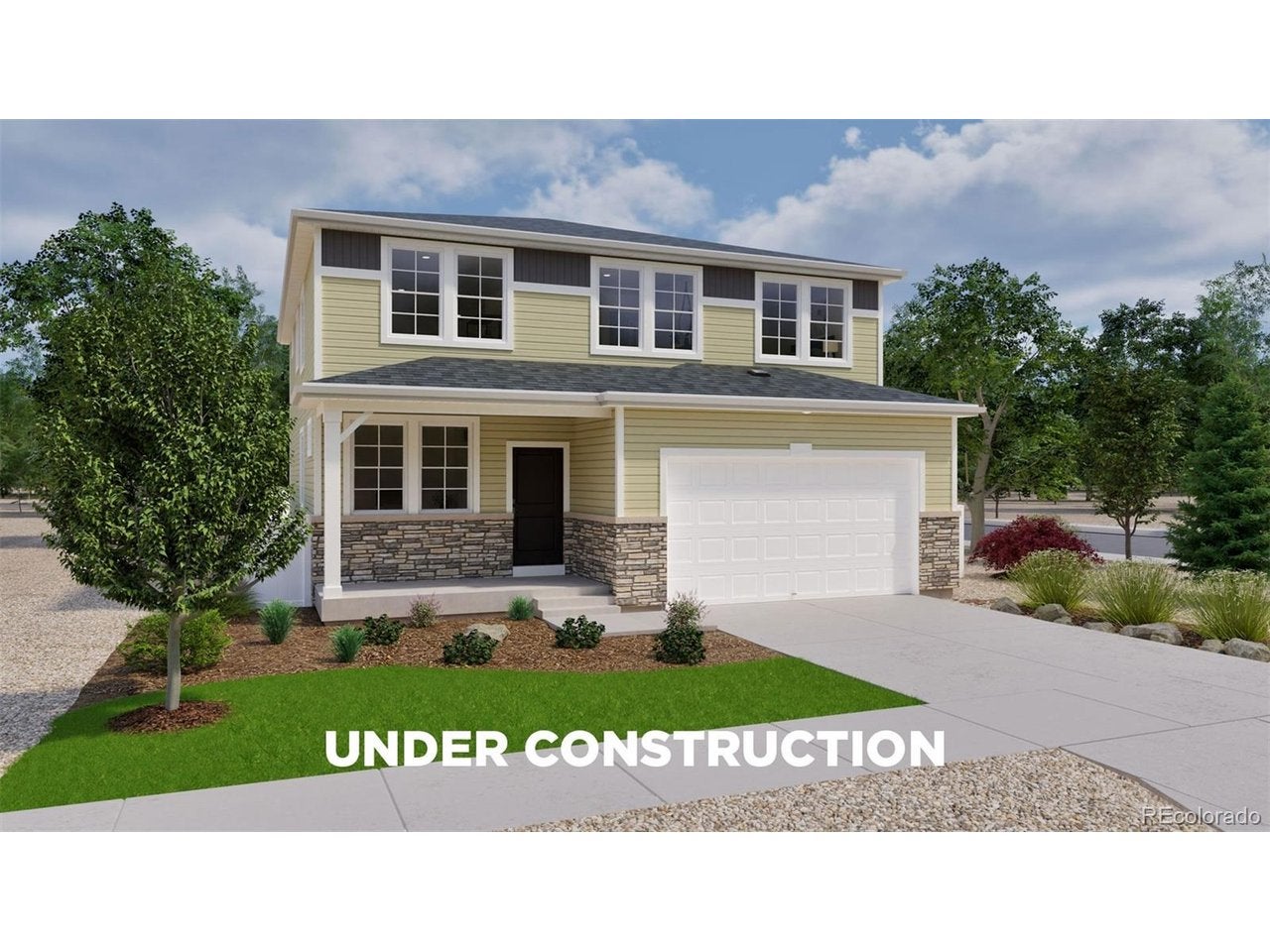 28671 4 Pl, Watkins, CO 80137
