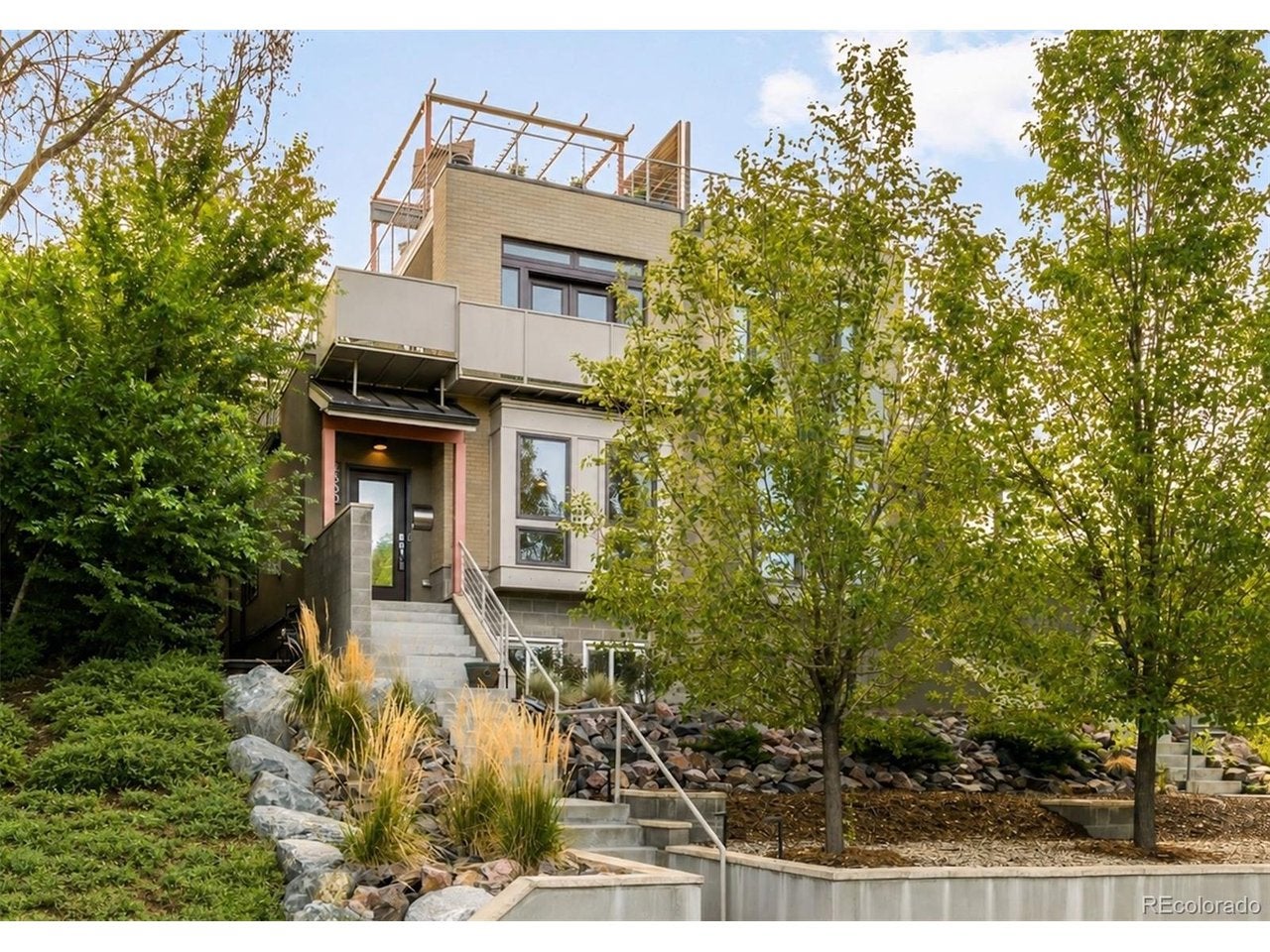 2860 Sherman St, Englewood, CO 80113