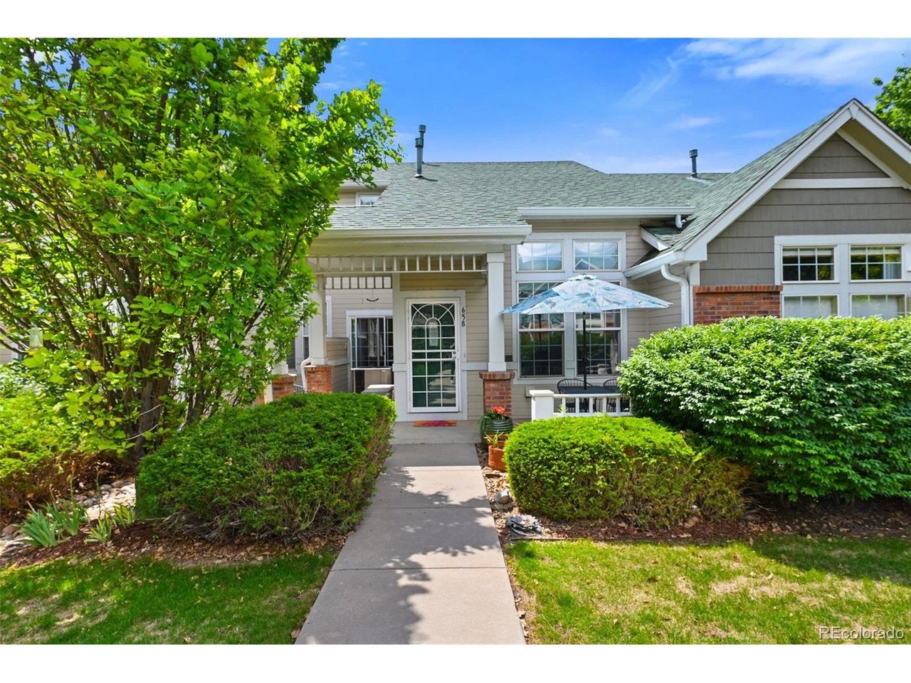 658 Yarrow St, Lakewood, CO 80226