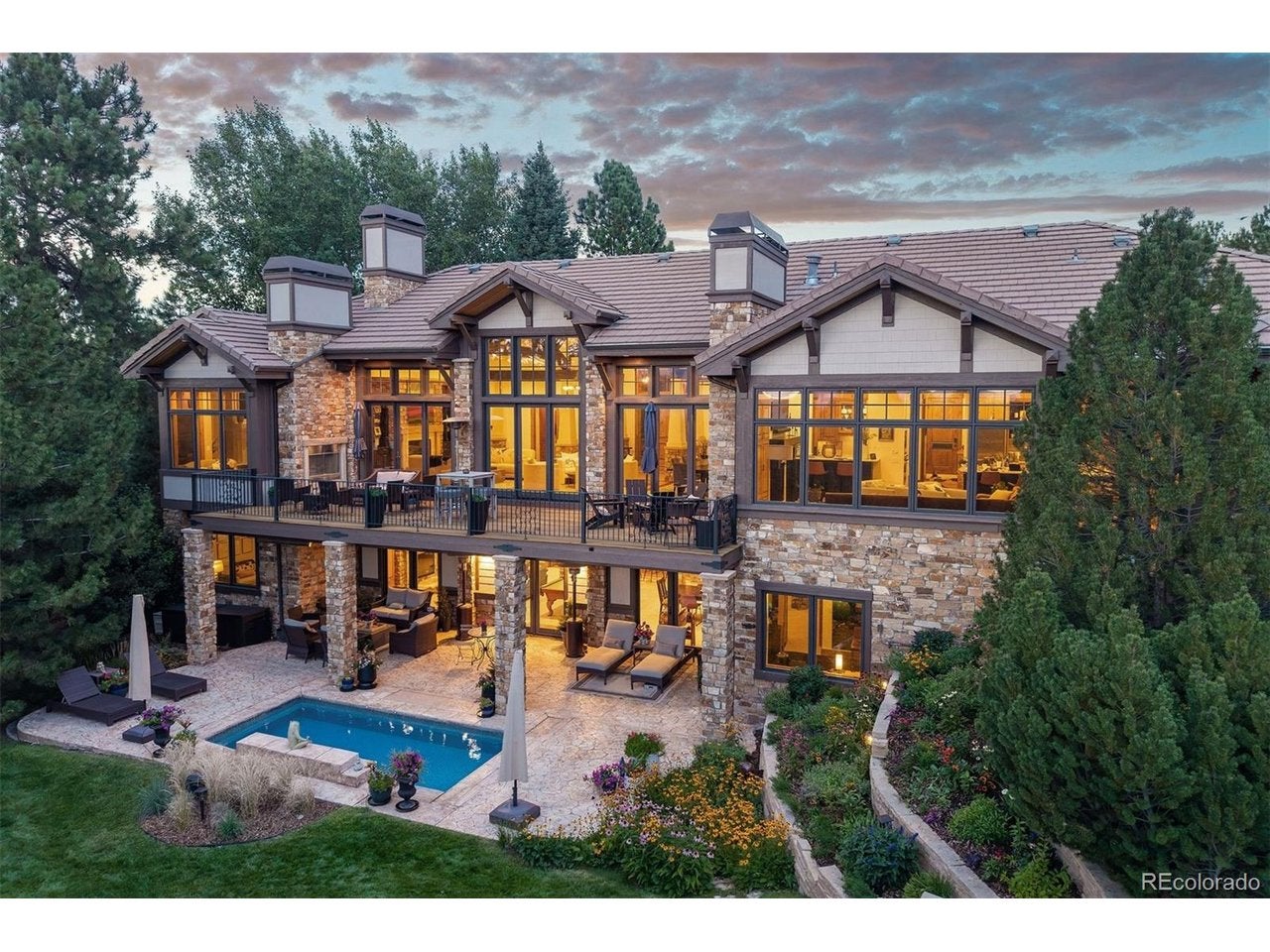 1060 Cypress Way, Castle Rock, CO 80108
