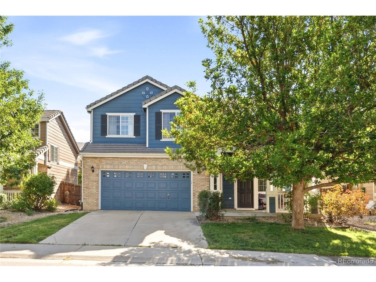 7466 Norfolk St, Aurora, CO 80016