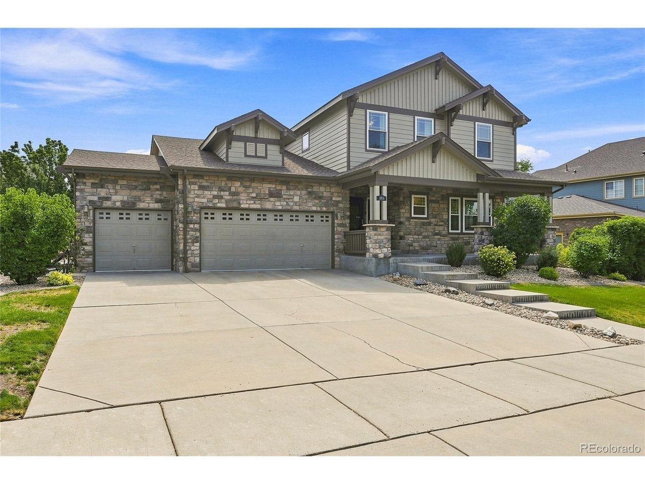 186 Coolidge Way, Aurora, CO 80018