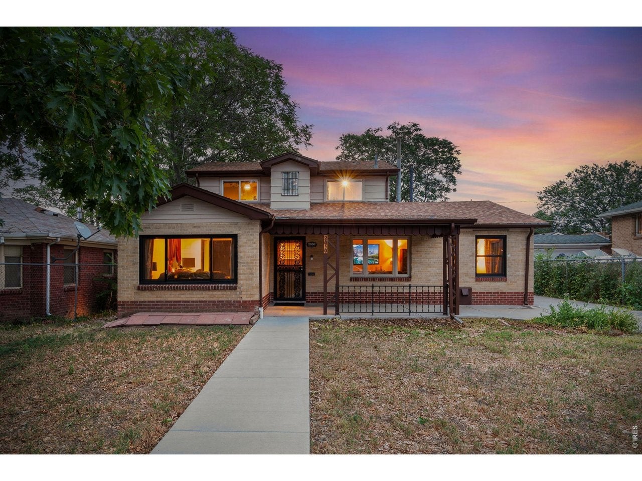 2850 Steele St, Denver, CO 80205