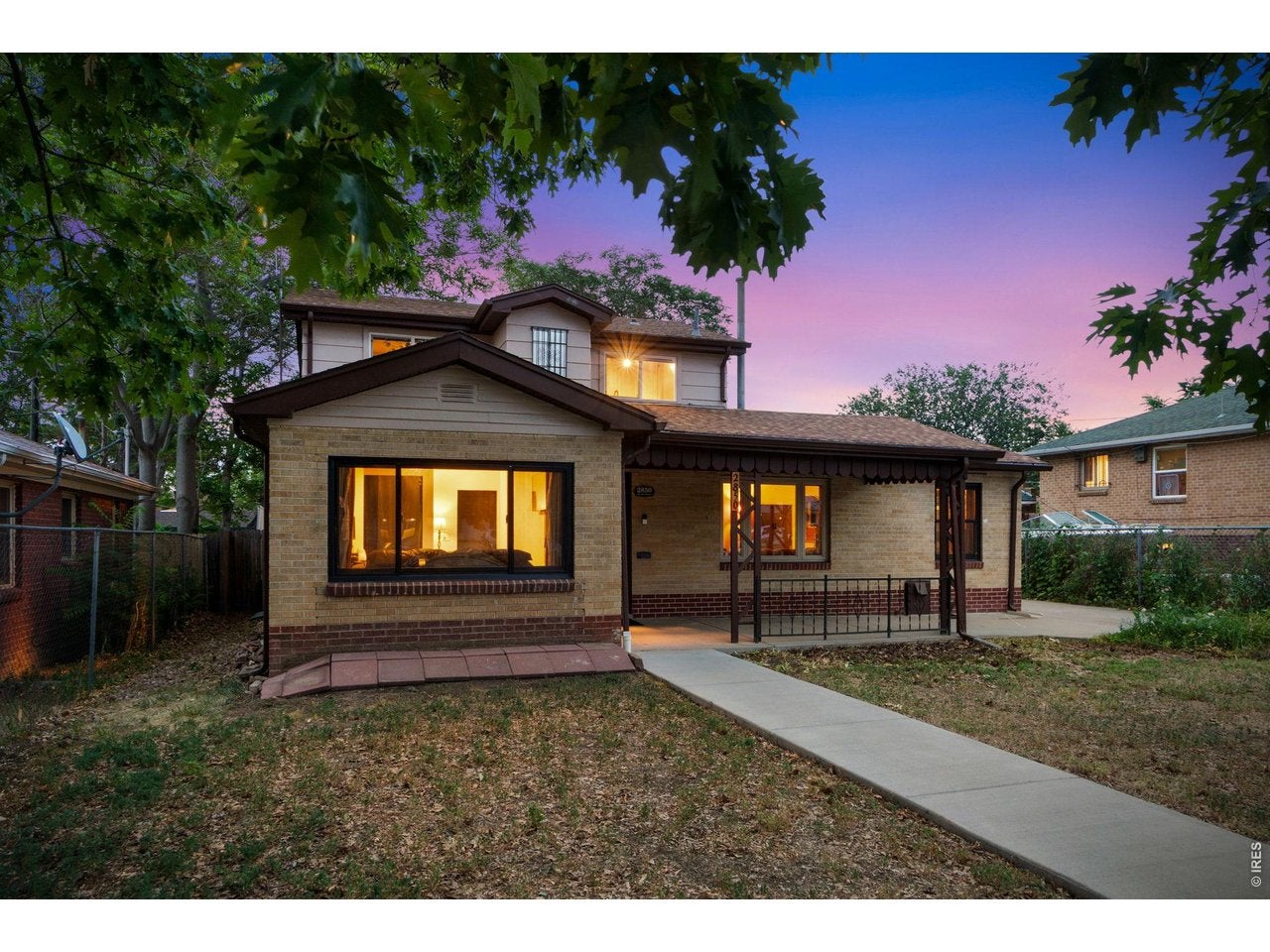 2850 N Steele St, Denver, CO 80205 photo