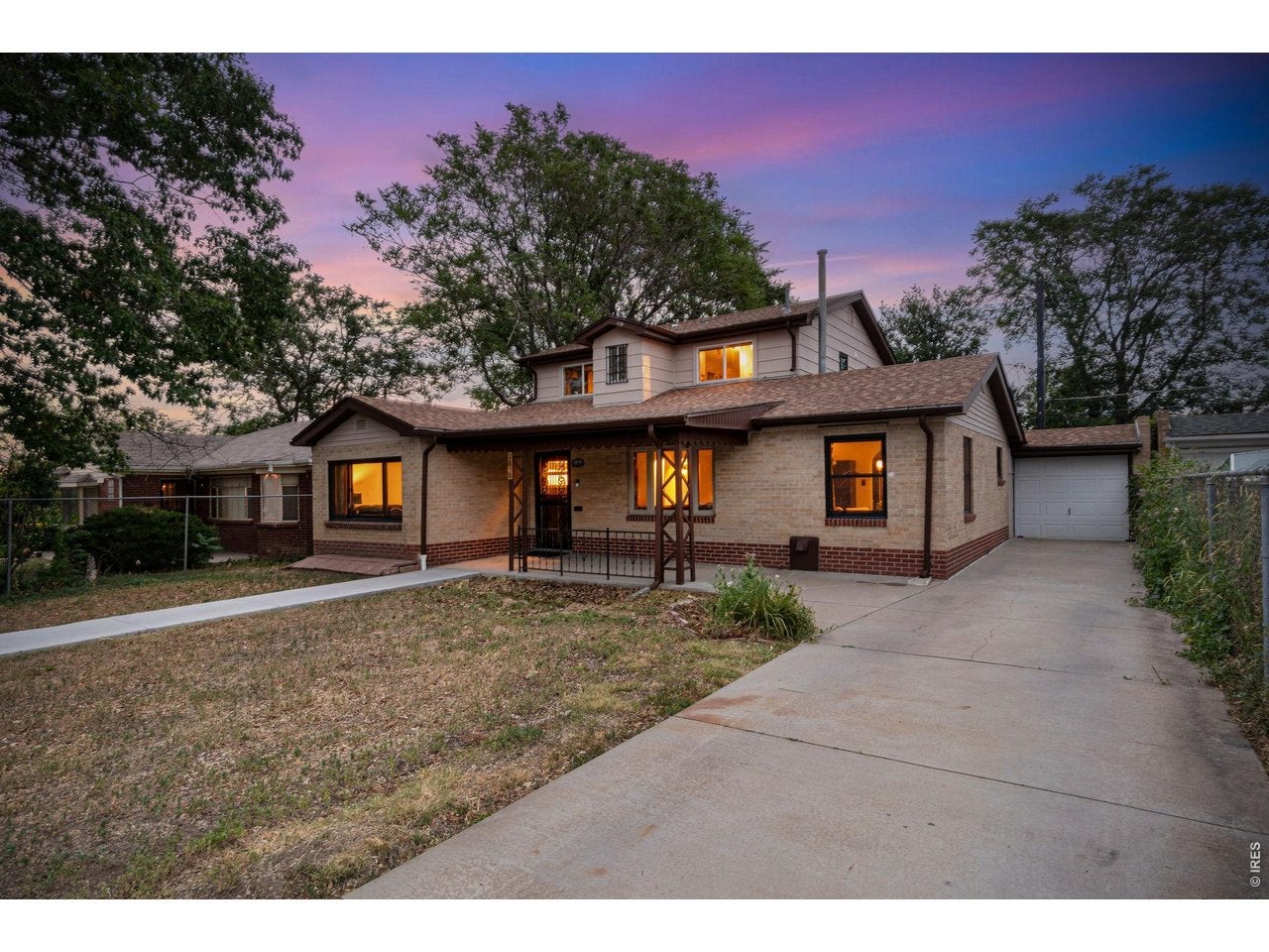 2850 N Steele St, Denver, CO 80205 photo