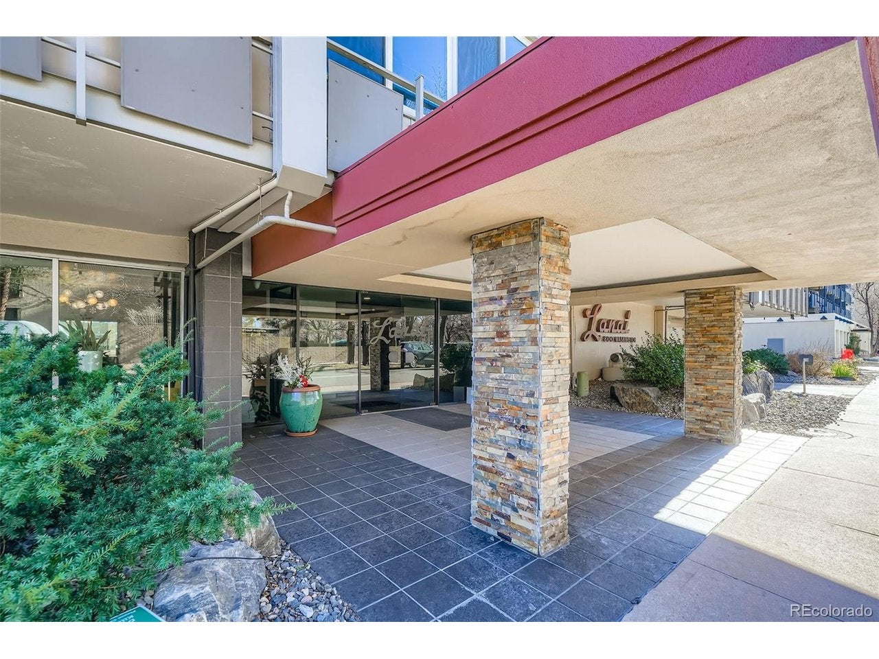 800 Washington St, Denver, CO 80203