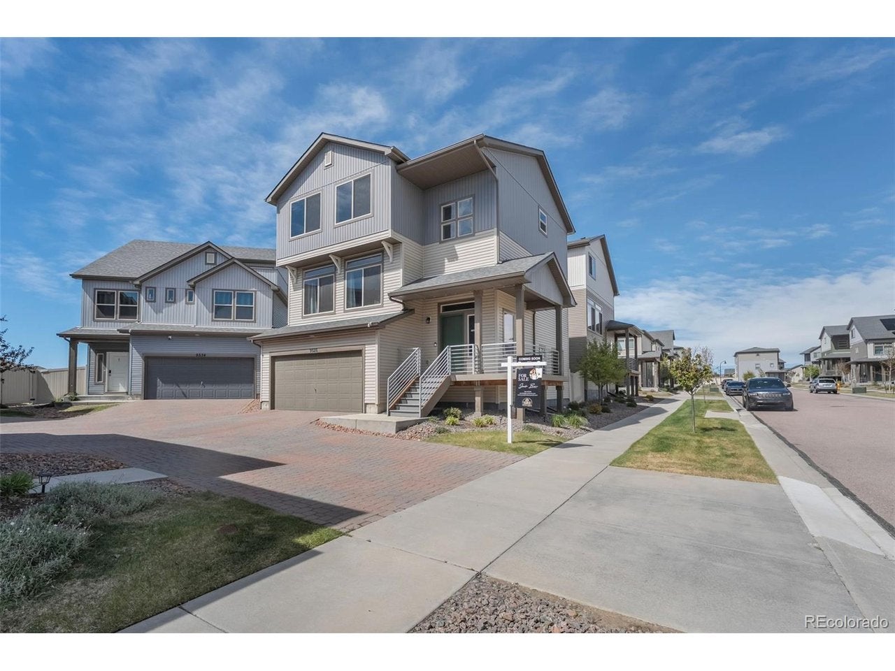 9528 Timberlake Loop, Colorado Springs, CO 80927 photo