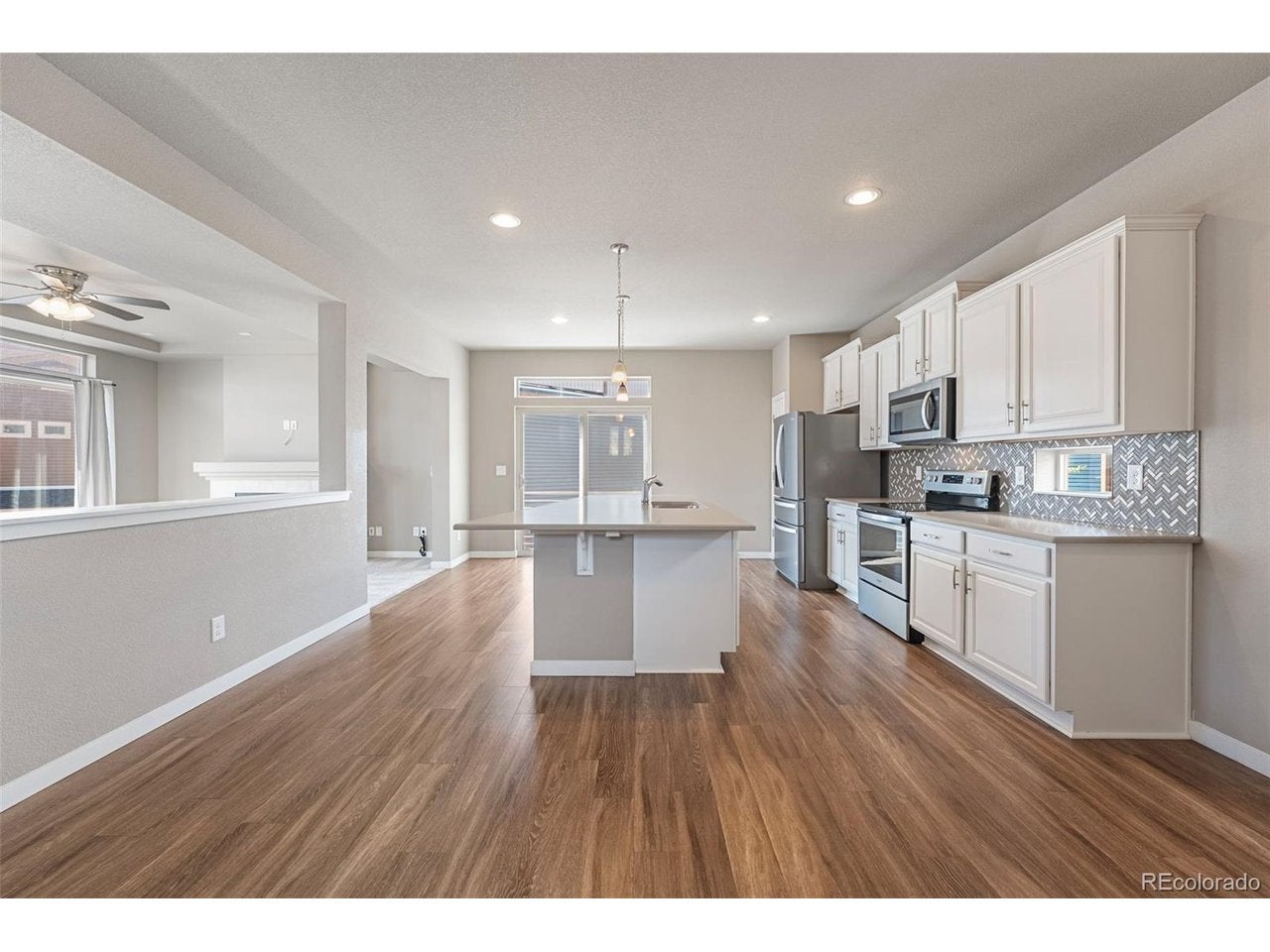 9528 Timberlake Loop, Colorado Springs, CO 80927 photo