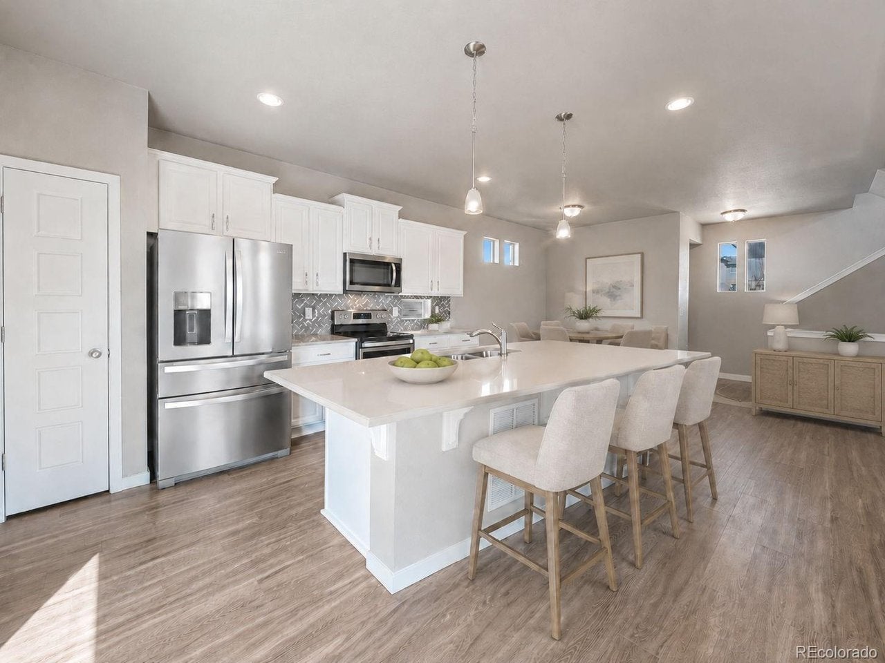 9528 Timberlake Loop, Colorado Springs, CO 80927 photo