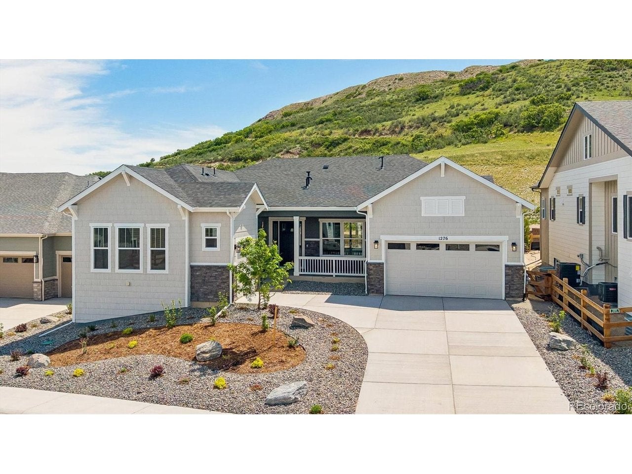 Castle Rock, CO 80109