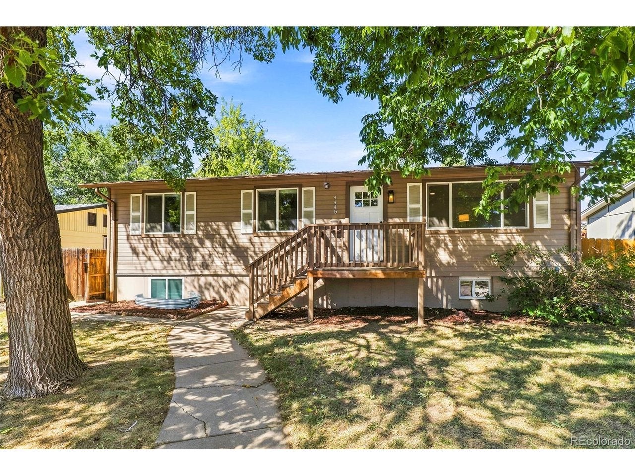 4445 Delaware St, Englewood, CO 80110