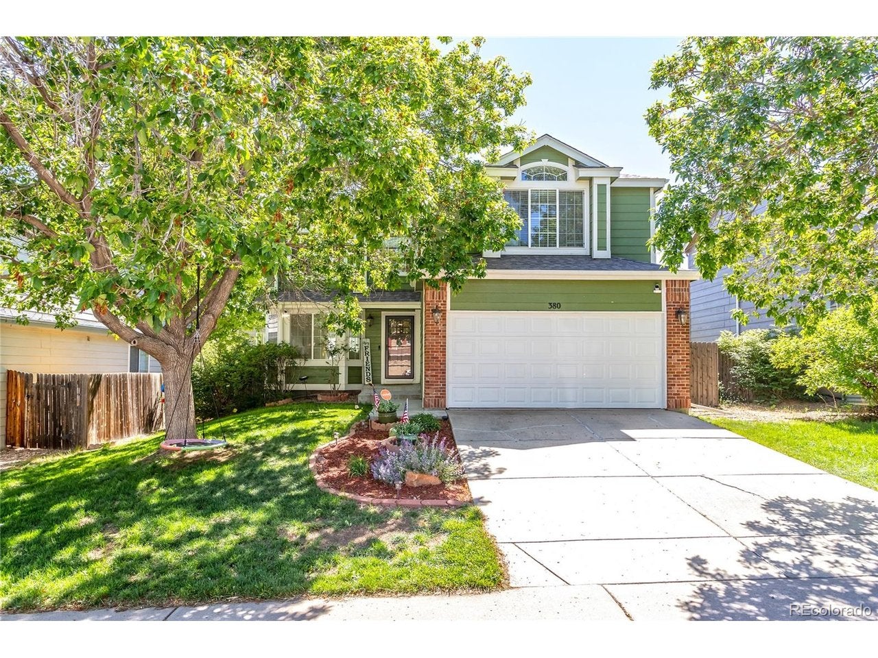 380 Dunhill St, Castle Rock, CO 80104