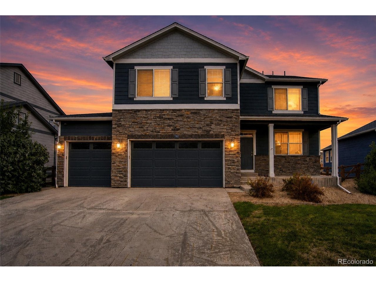 7463 157 Ave, Thornton, CO 80602