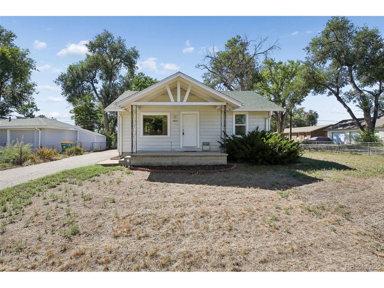 863 Fenton St, Lakewood, CO 80214 photo