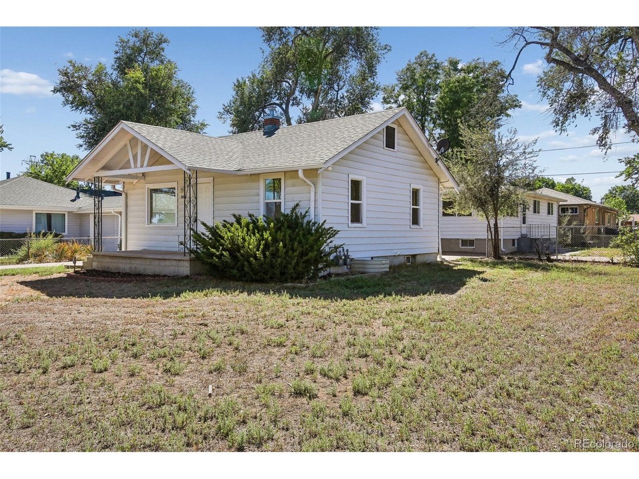 863 Fenton St, Lakewood, CO 80214 photo