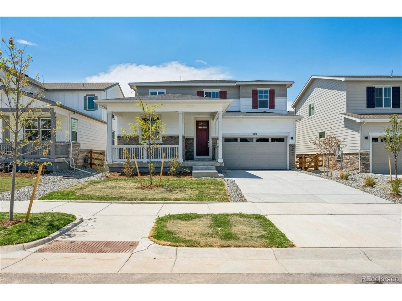 3313 Irvington St, Aurora, CO 80019