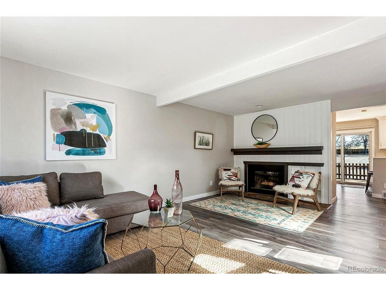 12615 Bayaud Ave, Lakewood, CO 80228