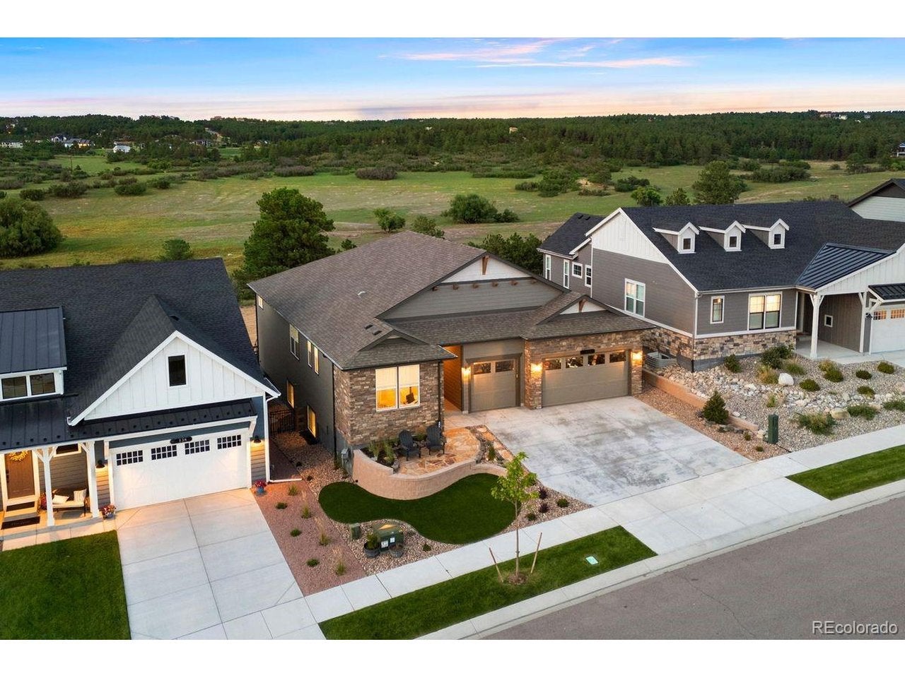 154 Lost Pines Dr, Monument, CO 80132