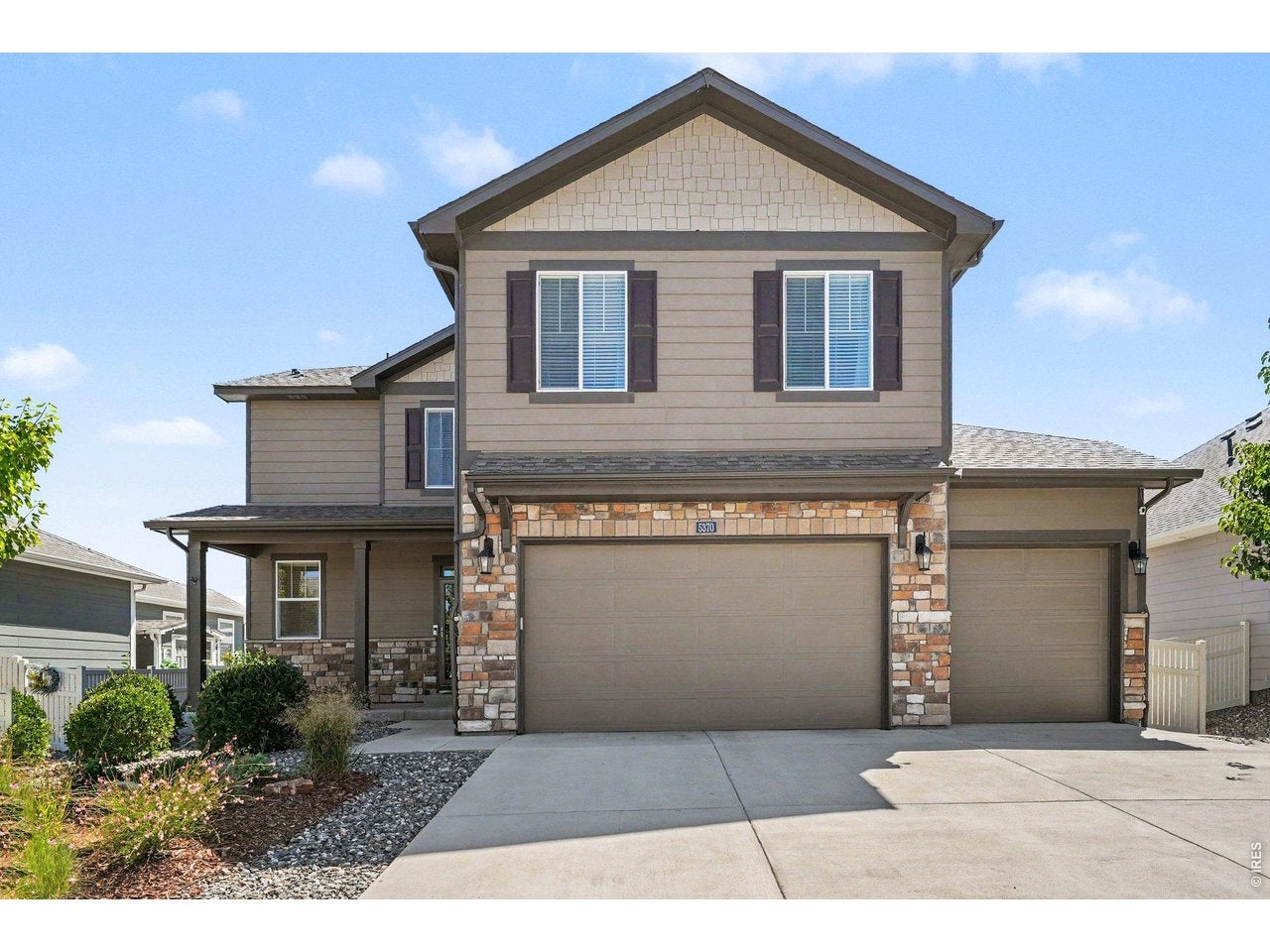 5370 Silverleaf Ave, Firestone, CO 80504