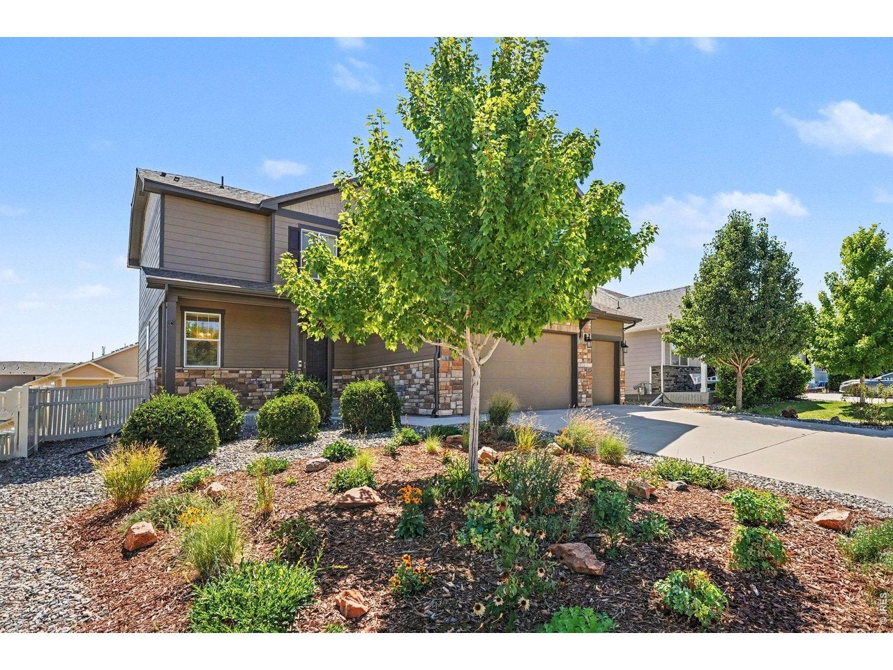 5370 Silverleaf Ave, Firestone, CO 80504 photo