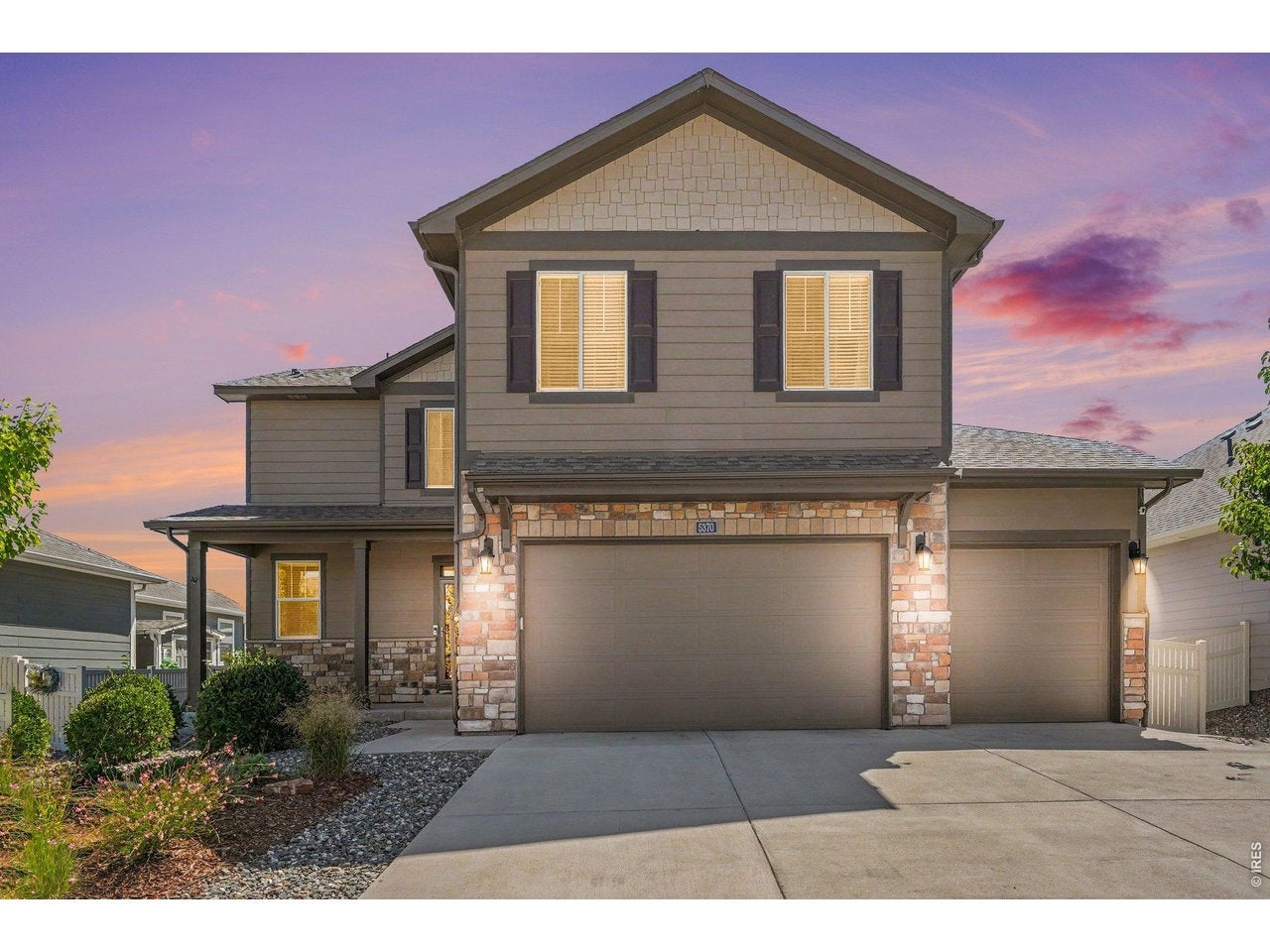 5370 Silverleaf Ave, Firestone, CO 80504 photo