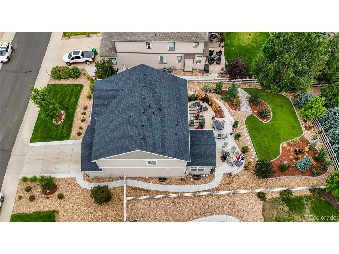 3068 Cool Meadow Pl, Castle Rock, CO 80104 photo