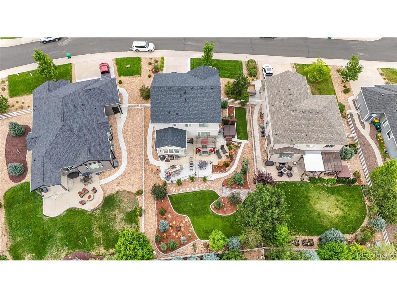 3068 Cool Meadow Pl, Castle Rock, CO 80104 photo