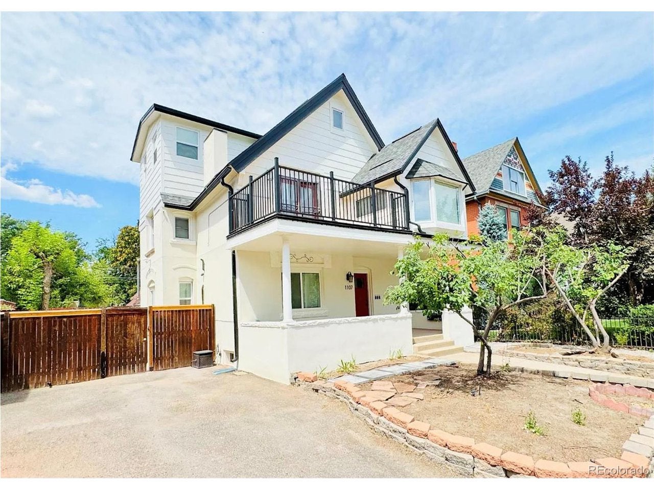 1107 Downing St, Denver, CO 80218