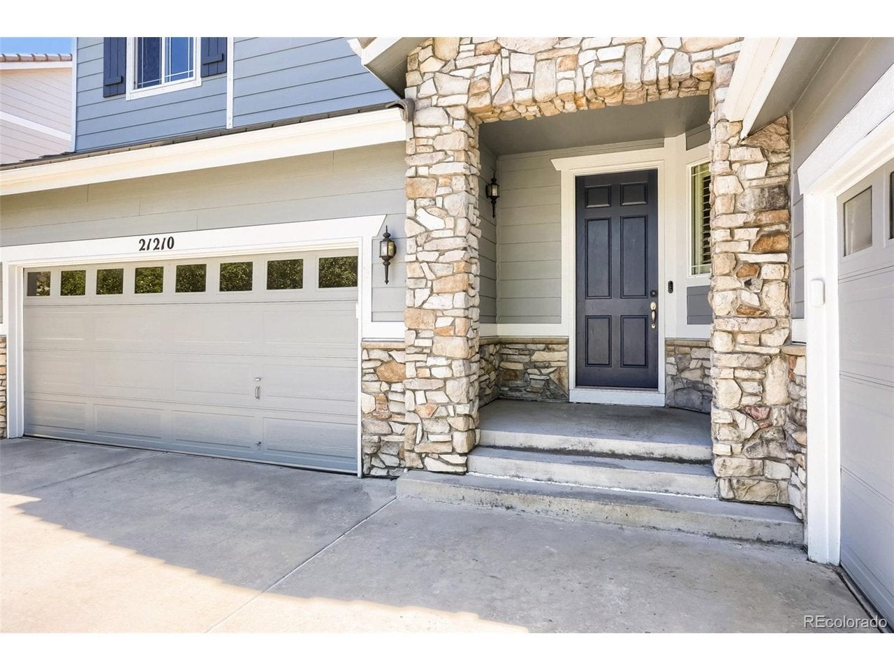 21210 E Bellewood Dr, Aurora, CO 80015 photo