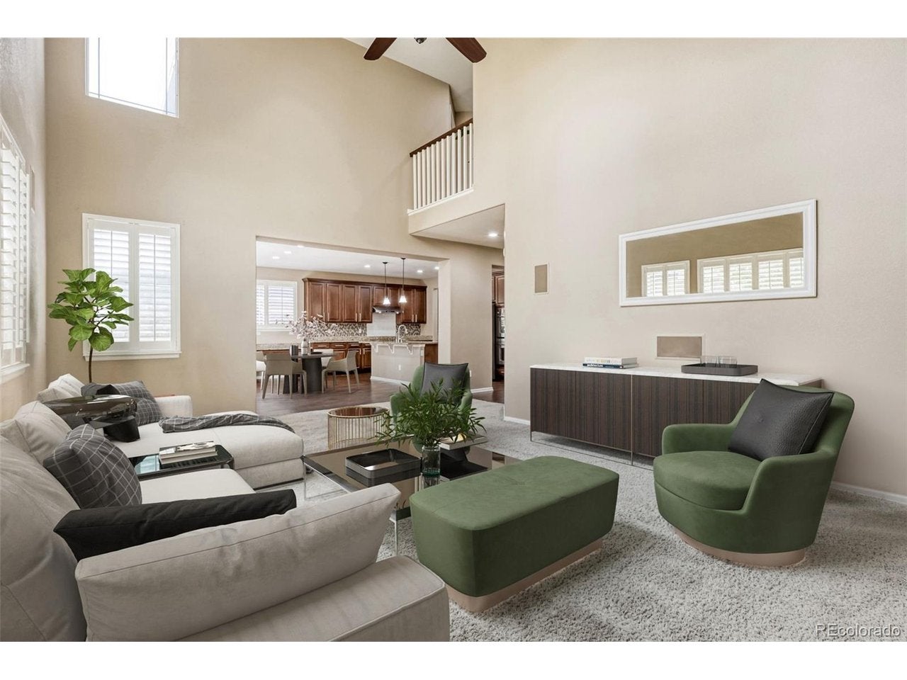 21210 E Bellewood Dr, Aurora, CO 80015 photo