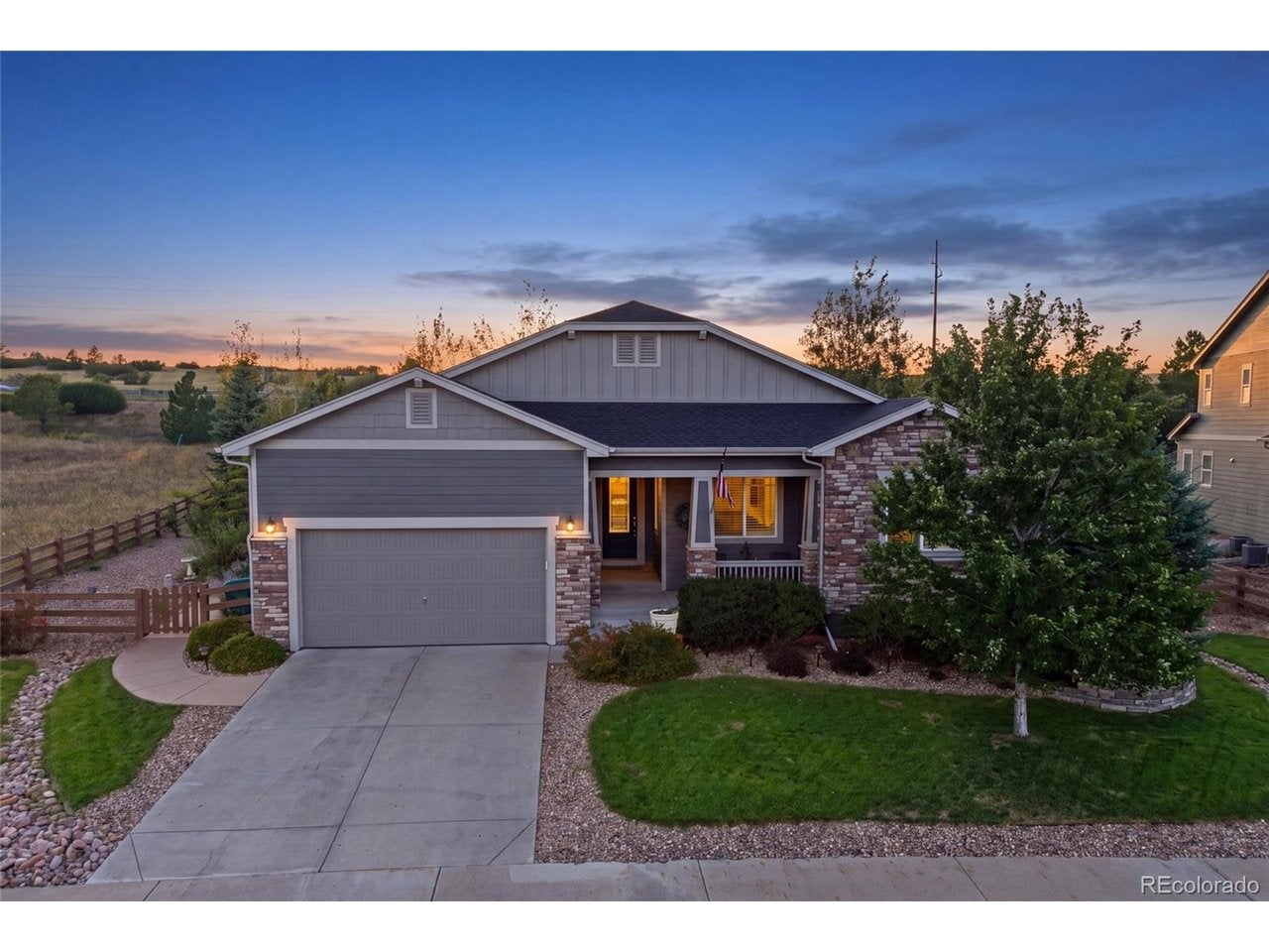 2831 Russet Sky Ct, Castle Rock, CO 80108