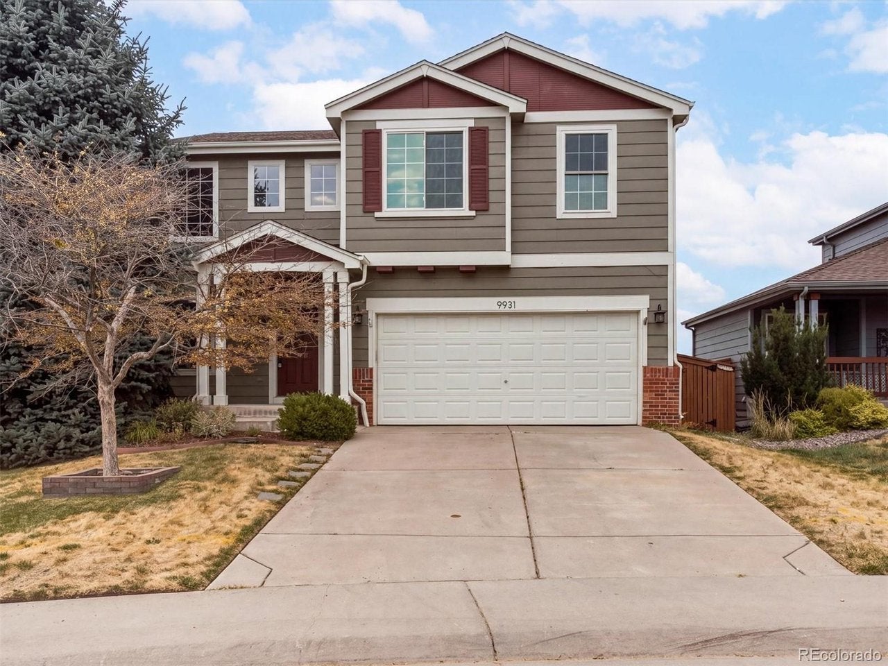 9931 Aftonwood St, Littleton, CO 80126 photo