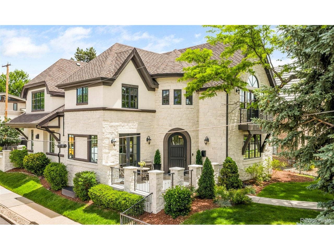 850 Saint Paul St, Denver, CO 80209
