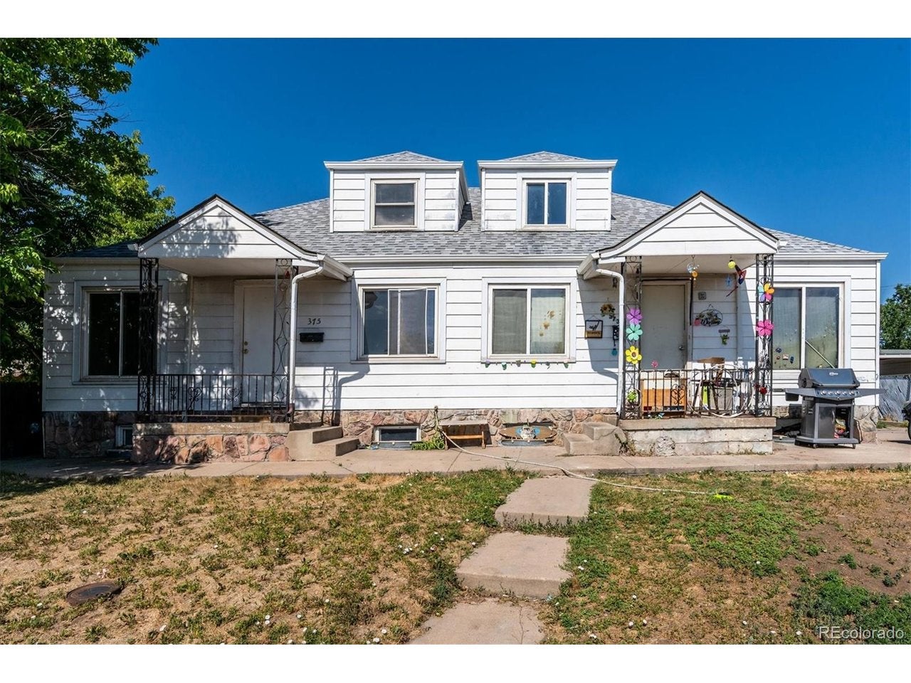 375 Quitman St, Denver, CO 80219