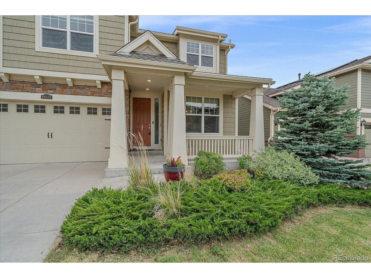 18870 85 Dr, Arvada, CO 80007