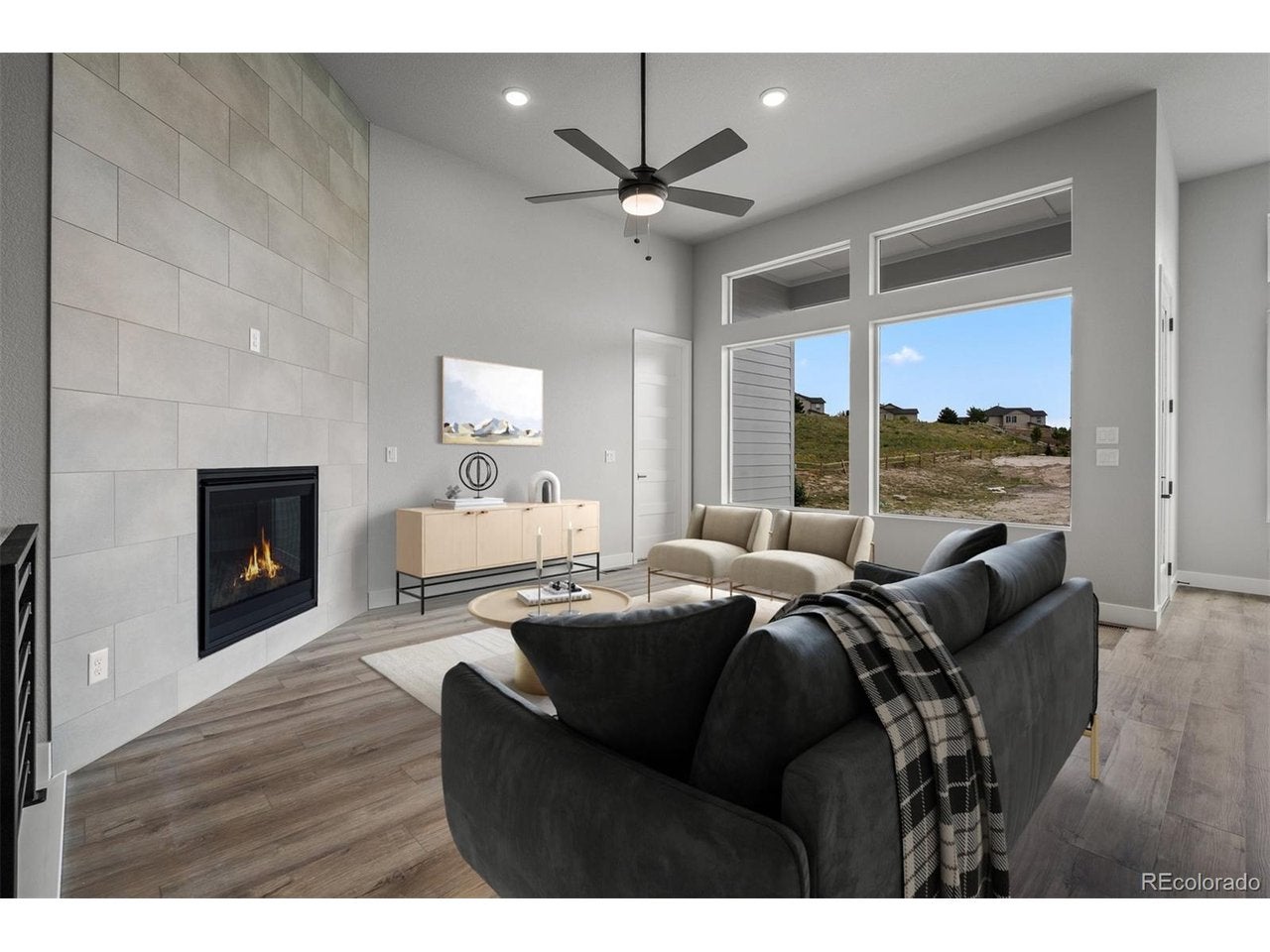17174 Crimson Clover Dr, Monument, CO 80132 photo