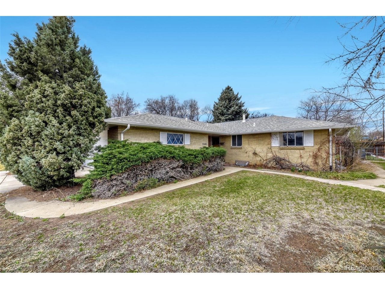 5340 Bayaud Ave, Lakewood, CO 80226